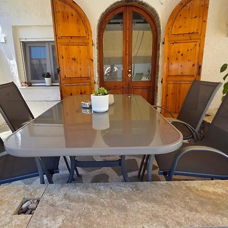 Apartamento The Palm House Near The