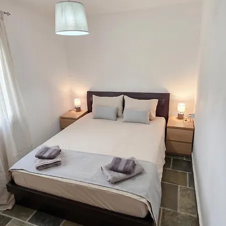 Apartamento The Palm House Near The